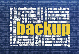What Every Credit Union IT Manager Needs to Know About Backup