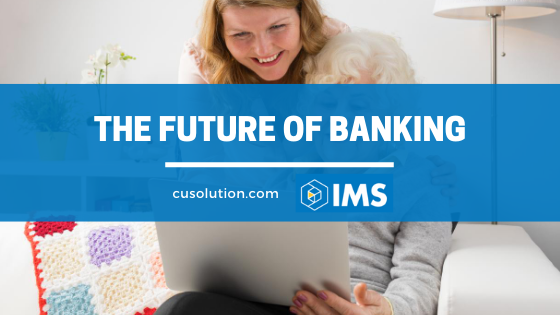 the future of banking