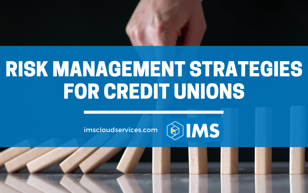 Risk Management Strategies for Credit Unions