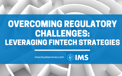 Overcoming Regulatory Challenges: Leveraging Fintech Strategies